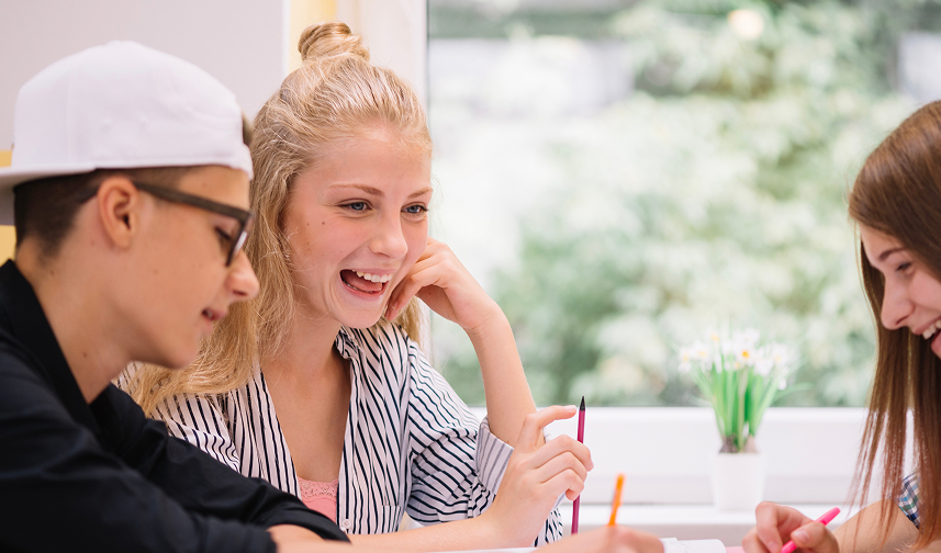 percorsi per le scuole