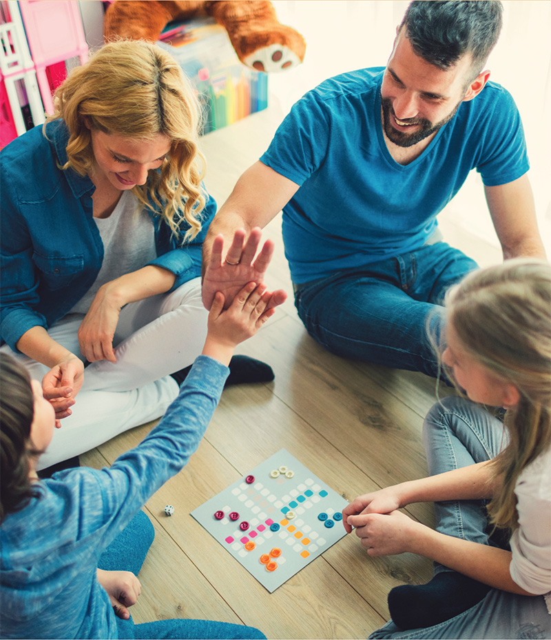 lettura animata esperienziale